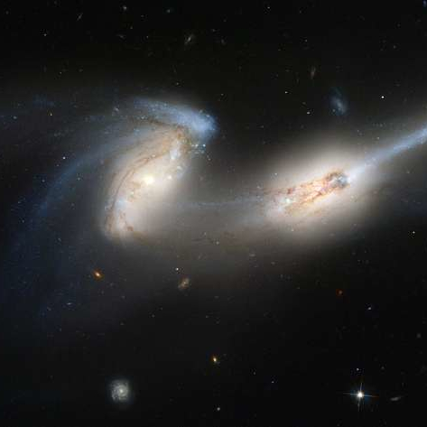 Star Formation Image