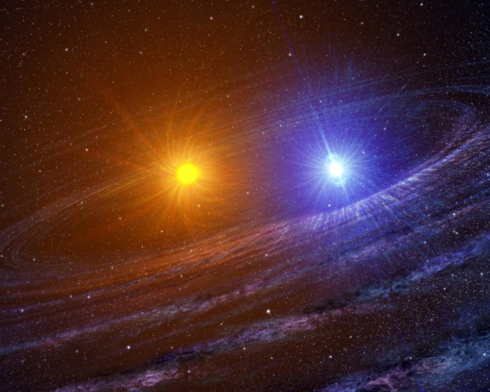 Star Formation Image
