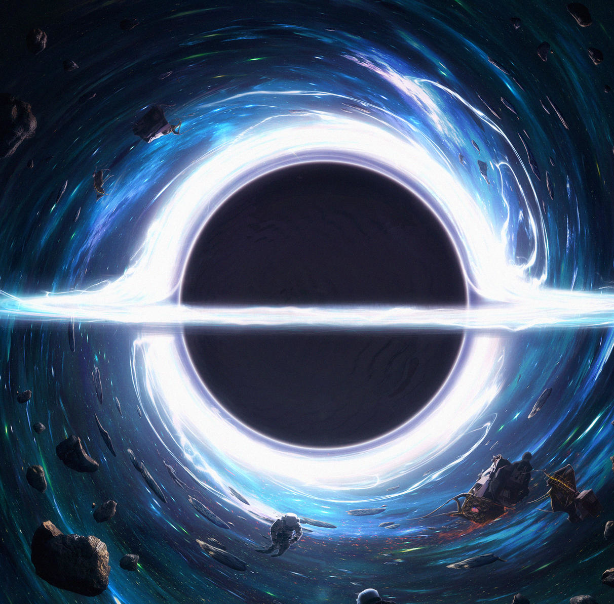 Star Formation Image