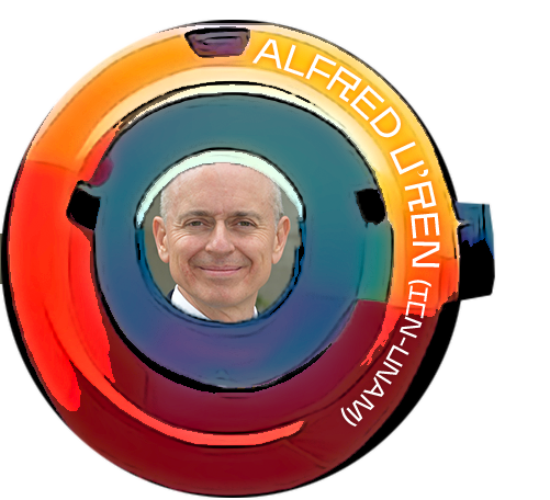 Alfred Uren UNAM
