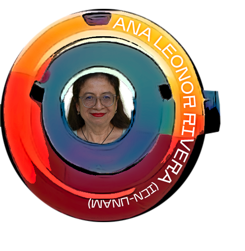 Ana Leonor Rivera UNAM
