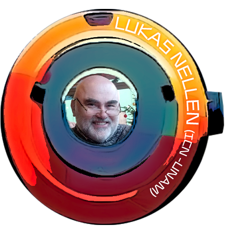 Lukas Nellen UNAM