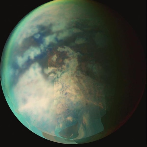 Laboratorio estudios planetarios