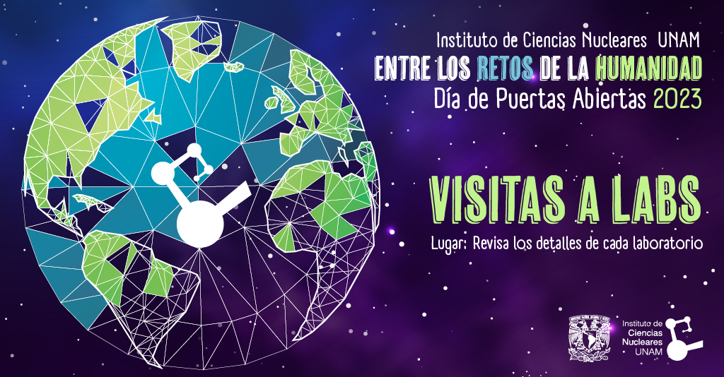 visitas a laboratorios día de puertas abiertas 2023 icn