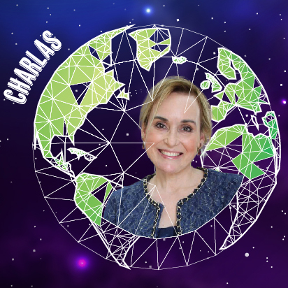 Pilar Carreón UNAM