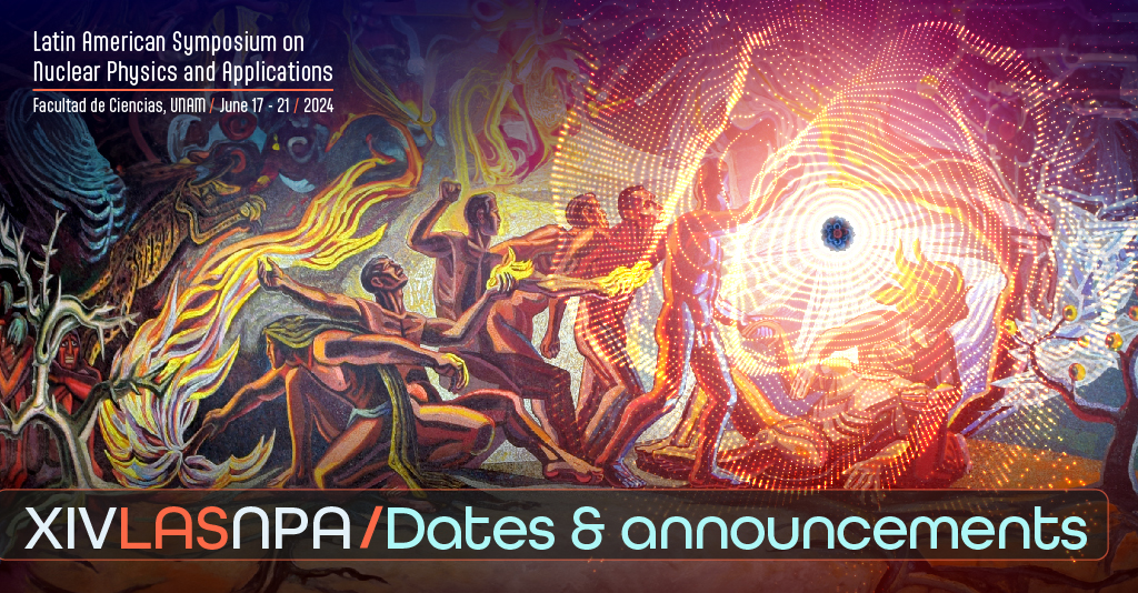 dates LASNPA2024