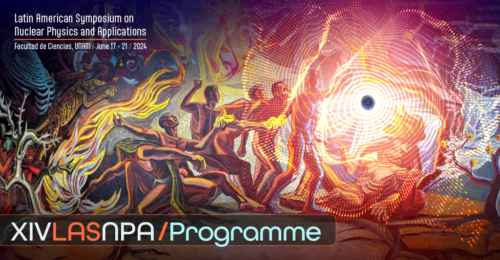 programme LASNPA2024