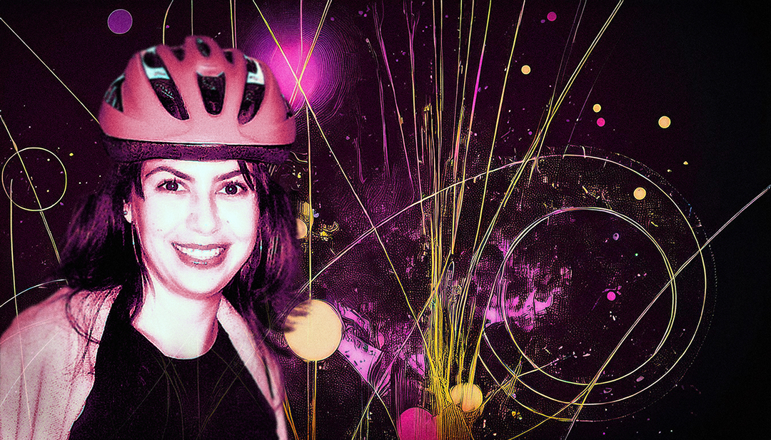 ALEJANDRA LÓPEZ SUÁREZ UNAM