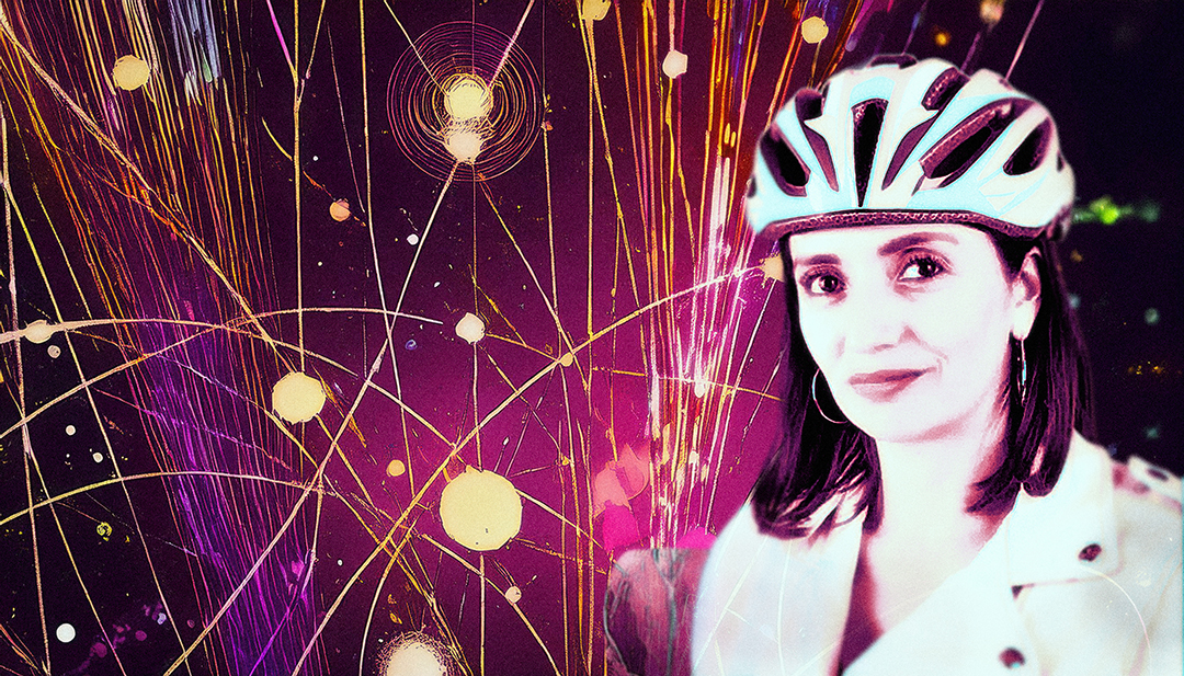 CARMEN GRISEL MÉNDEZ GARCÍA UNAM